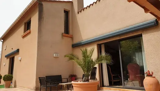 Maison 7 pièces 200 m² 