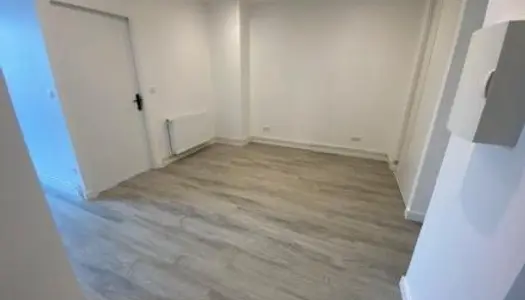 Appartement 3 pièces 51 m² 