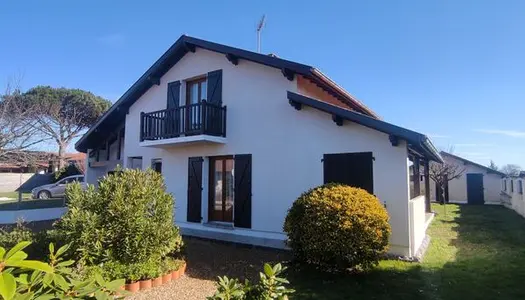 Maison 3 pièces 85 m²