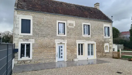 Maison 5 pièces 122 m²