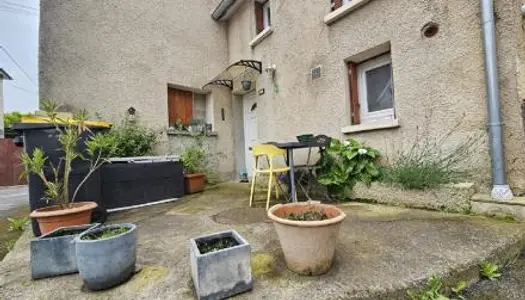 Maison 4 pièces 67 m² 