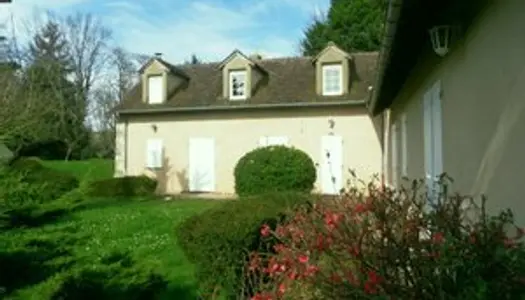 Maison 5 pièces 195 m²