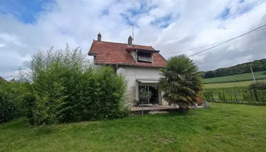 Dpt Seine Maritime (76), à vendre ARQUES LA BATAILLE maison P5 de 86,5 m² - Terrain de 519 m²