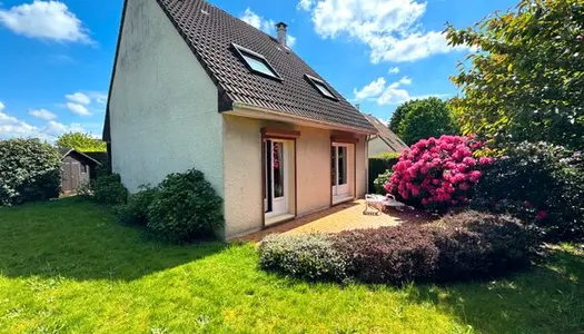 Maison 5 pièces 95 m² 