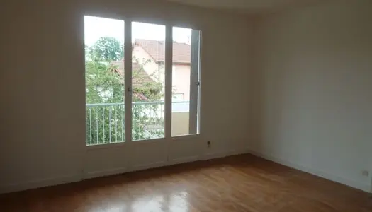 Appartement 1 pièce 35 m² 