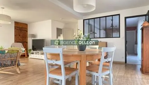 Maison 7 pièces 150 m²