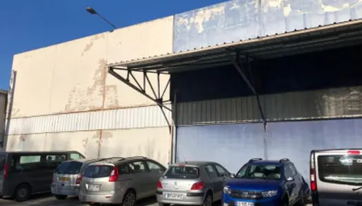 Local commercial 3289 m² 