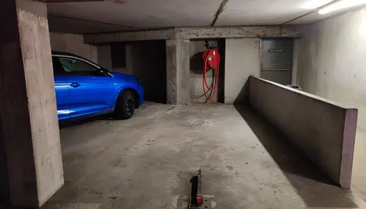Parking - Garage Location Bourg-en-Bresse   74€