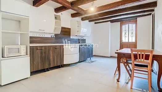 Maison 3 pièces 92 m²