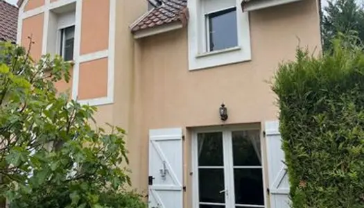 Maison 3 pièces 45 m² 