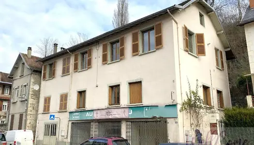 Maison 14 pièces 365 m²