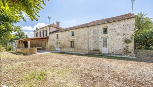 Maison 7 pièces 199 m² 