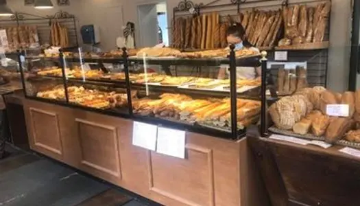Boulangerie pâtisserie à vendre