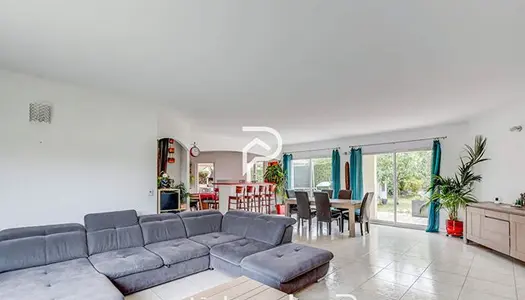 Maison 6 pièces 157 m² 