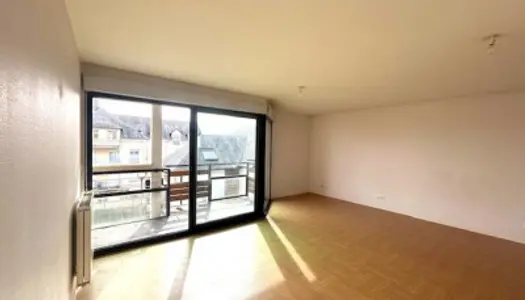 Appartement 4 pièces 95 m²