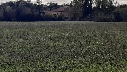 Ferme avec 17,6 hectares et dépendances