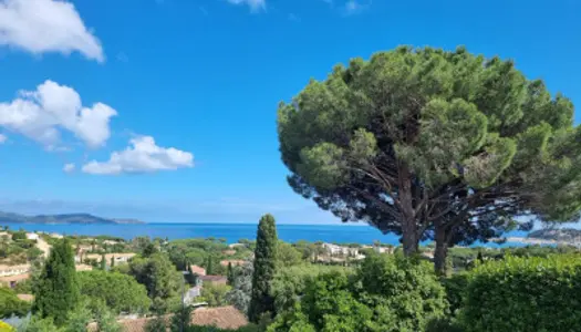 Proche Plages et des commerces dans Domaine Résidentiel ! 