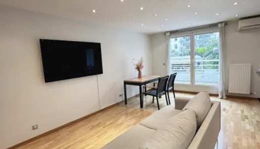 Appartement 2 pièces 57 m² 