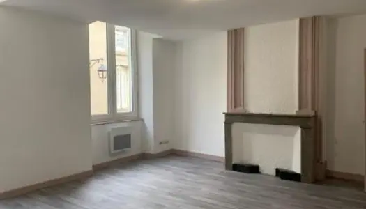 Appartement 1 pièce 35 m² 