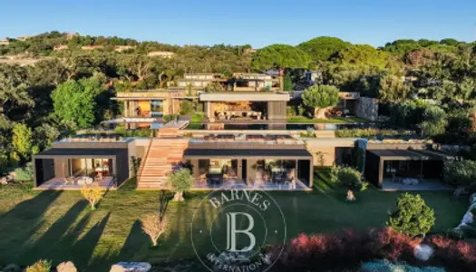 Maison - Villa Location Zonza  470m² 40000€
