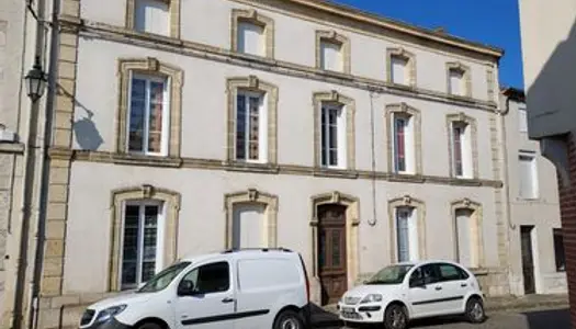 Magnifique maison bourgeoise