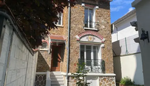 Maison Clamart 