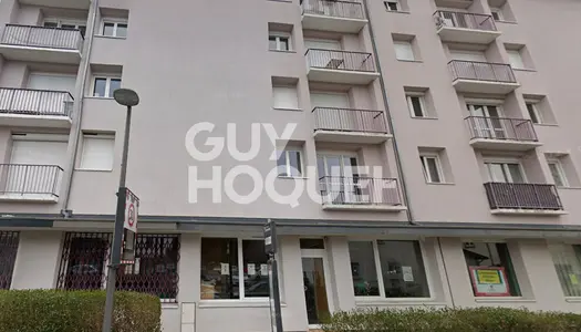 Appartement T3 meublé (66 m²) à louer à BRUNSTATT DIDENHEIM