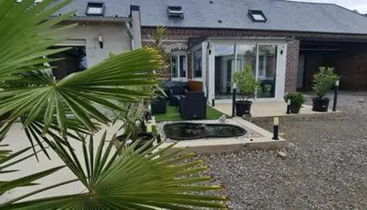 Maison 4 pièces 177 m² 