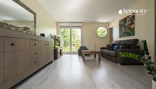 Vente Maison 89 m² à Lagny-sur-Marne 399 000 €