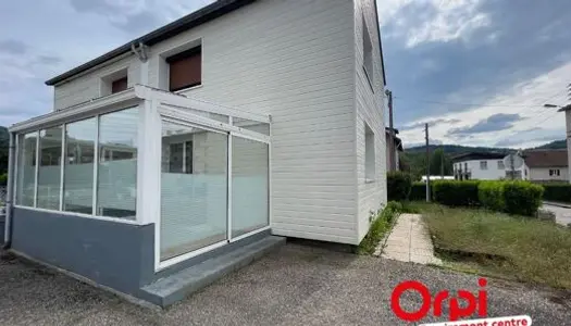 Maison 5 pièces 70 m² 