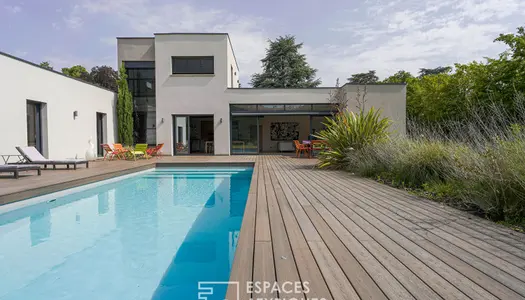 Vente Maison 346 m² à Lyon 2 250 000 €