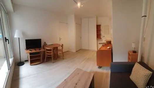 Studio 25m² à louer à VINCENNES 94300 