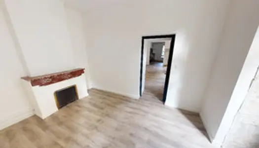 Appartement P3 - 70 m² - VAUBAN - NIMES 
