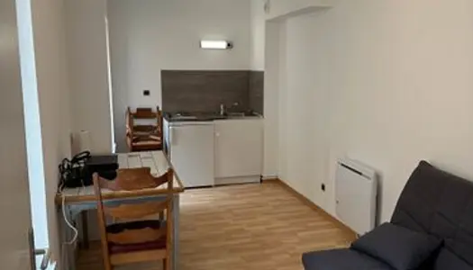 Appartement triplex 