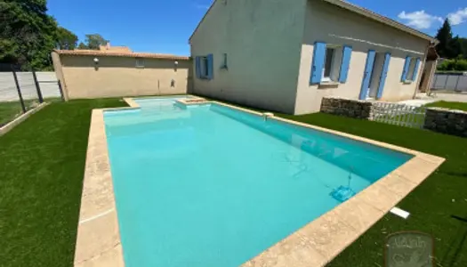 Maison 5 pièces 103 m² 