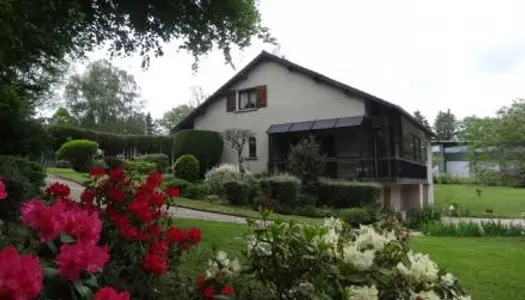 Villa 7 pièces 190 m² 