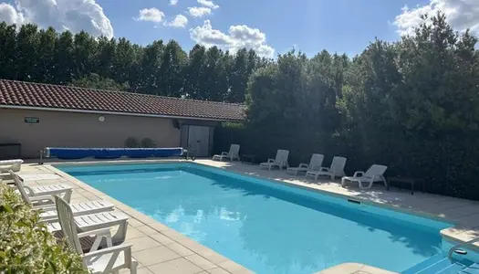 Maison 3 pièces 64 m² 