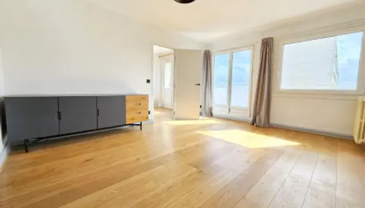 Appartement 4 pièces 70 m² 