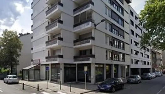 Local commercial 27 m² 