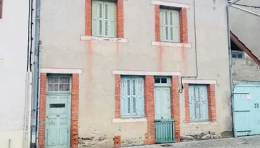 Maison à Chamalières-sur-Loire
