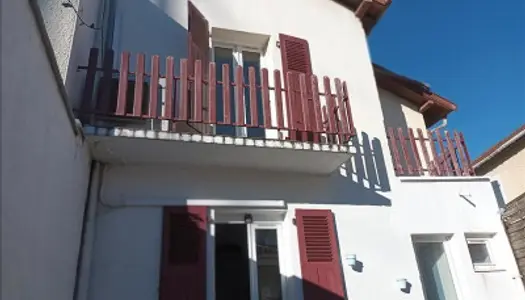 Maison 3 pièces 80 m²