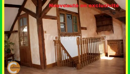 Vente Maison neuve 90 m² à Montbard 82 500 €