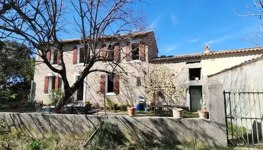 Maison 3 pièces 90 m²