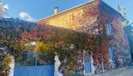 Vente Maison 170 m² à Fons-sur-Lussan 630 000 €