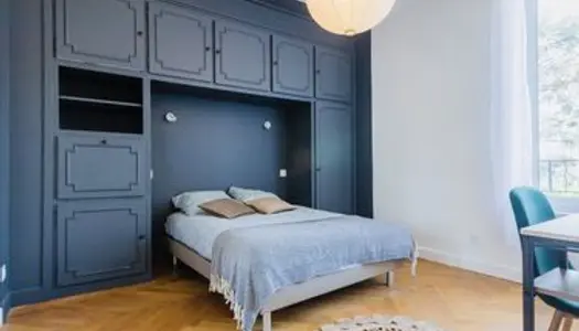 Coliving haut de gamme Lyon 8 