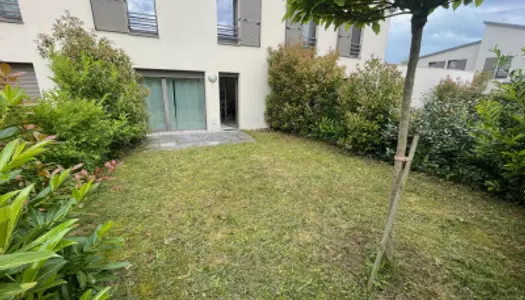 Maison 4 pièces 83 m² 