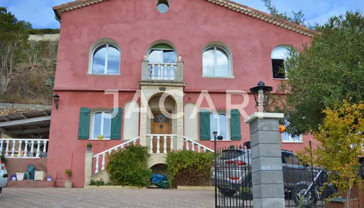 Vente Villa 260 m² à Pégomas 635 000 €