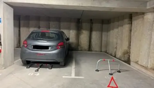 Parking - Garage Vente Toulouse   24000€