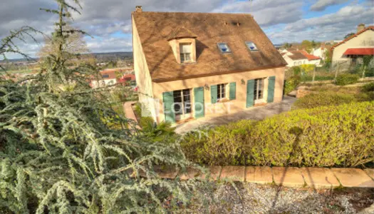 Maison 6 pièces 135 m²