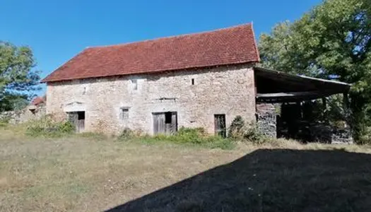 AU CALME - ANCIEN CORPS DE FERME